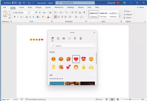 How To Insert Emojis And S In Windows 11 Geek Rewind