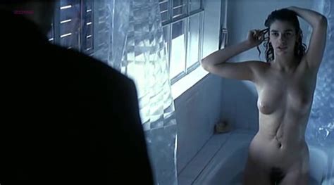 Nude Video Celebs Ruth Gabriel Nude Dias Contados 1994