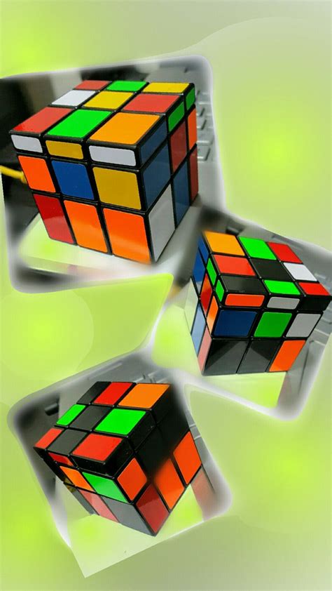 40 Mirror Rubiks Cube Images