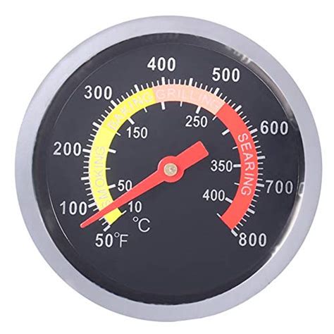 Top 10 Oven Temperature Gauge Uk Barbecue Thermometers Hotoro