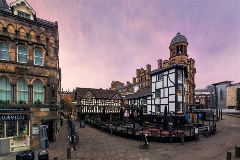 Sheffield open mic nights — the top 10. The Top 10 Things to Do in Manchester England
