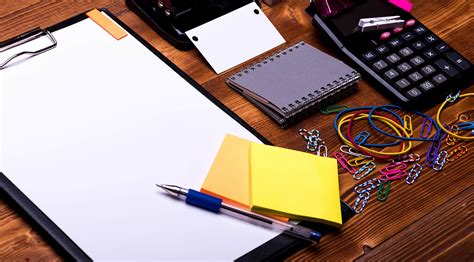 Office Products - Office Supplies, Stationery, Packaging & Print