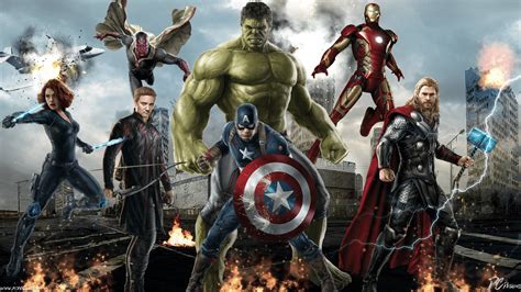 Hình Nền Phim Avengers Top Những Hình Ảnh Đẹp