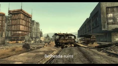 Fallout 4 Map Vs Real Life Peatix