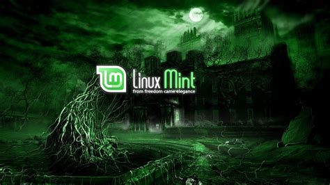 Linux Mint Kde Wallpaper Wallpapersafari