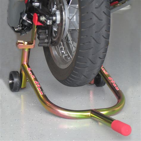 This way, you can ensure total care of your bike. PIT-BULL BONNEVILLE REAR (FITS OTHER BIKES), MOTORCYCLE ...