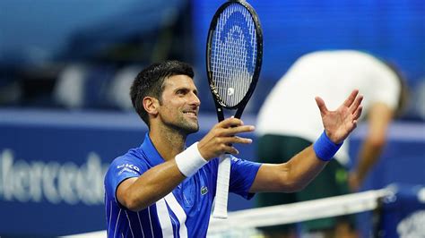 Besides novak djokovic scores you can follow 2000+ tennis competitions from 70+ countries around the world on flashscore.com. Motivated Novak Djokovic extends winning streak to 26-0 at 2020 US Open - Official Site of the ...
