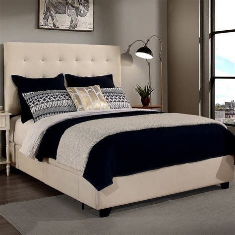 Darby Home Co Almendarez Upholstered Storage Platform Bed And Reviews Wayfair Upholstered