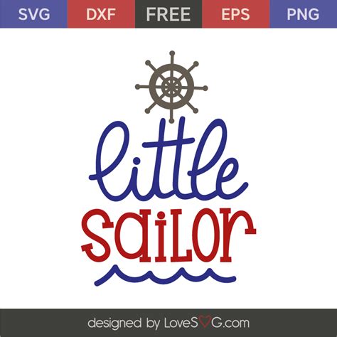 Little Sailor