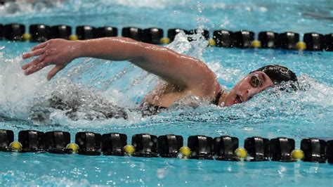 Mizzou Swim And Dive Takes Third And Fourth At Smu Classic Ktgr