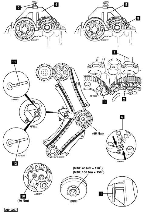 The fifth generation of the bmw 5 series consists of the bmw e60 (sedan version) and bmw e61 (wagon version, marketed as 'touring') executive cars. 2008 Bmw 535i Belt Diagram