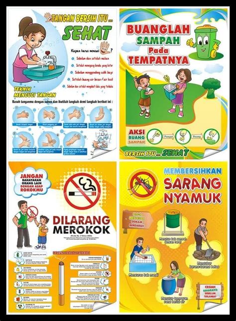 Download Koleksi 77 Gambar Poster Cegah Denggi Hd Gambar