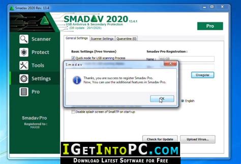 Download Smadav 2021 For Windows 10 8 7 Antivirus 2021