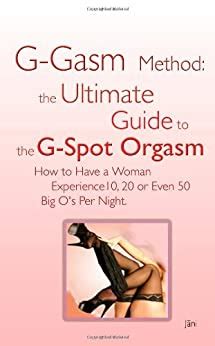 Amazon Co Jp Boink Her Pink Guide To The Female G Spot Orgasm G