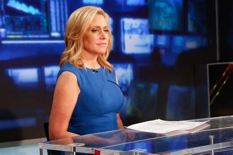 Melissa Francis On Roger Ailes Fox News Sexual Harassment Time