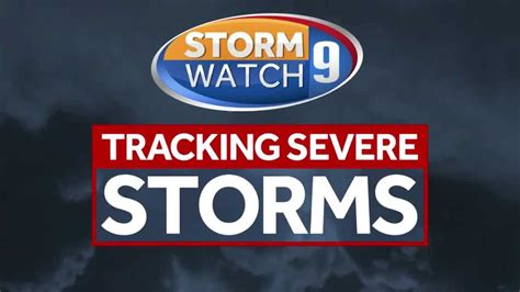 Nh Severe Weather Special Tracking Storms How To Stay Safe