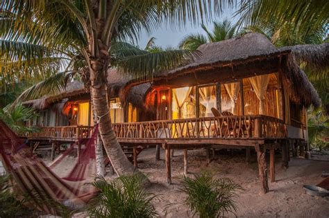 11 Incredible Hotels In Tulum To Escape On Any Budget