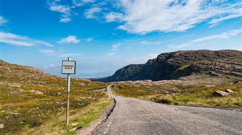 Scotlands North Coast 500 May Be The Best Road Trip In The World