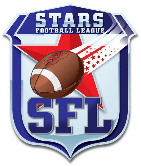 Sfl Stars Football League Llc Announces New Professional Football