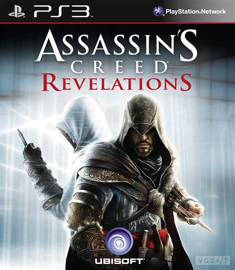 Assassin S Creed Revelations E3 Trailer And Screens VG247