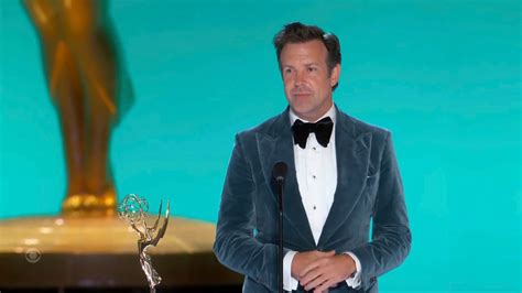 Emmys 2021 Full Winners List From Ted Lasso To The Crown See Who Won