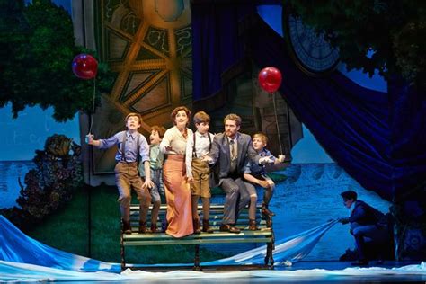 experience the magic of finding neverland on broadway