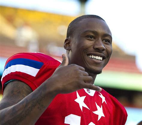 Brandon Marshall Leads Afc To Pro Bowl Win