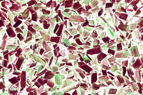 Abstract Burgundy Green Background Beautiful White Background With