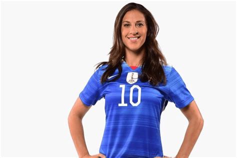 How old is this celebrity? Carli Lloyed Net Worth | Salary, Earnings from Soccer and ...