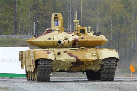 Main Battle Tank Mbt T 90ms Catalog Rosoboronexport