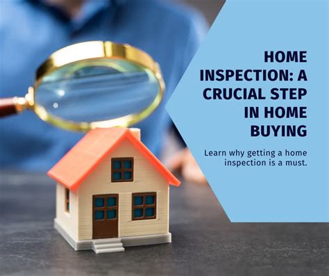The Importance Of Home Inspections Why You Shouldnt Skip This Step