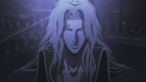 The Sun Melted His Wings — Sex With Alucard Would Include