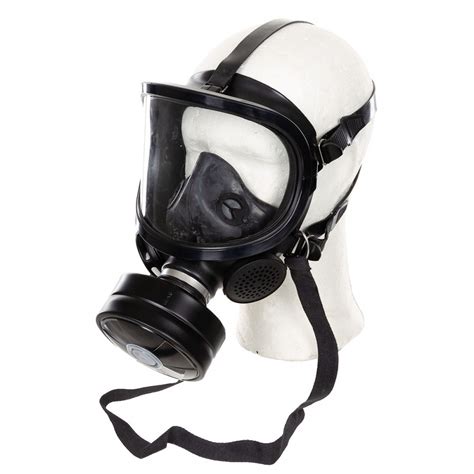Schutzmaske Fernez Filter Gasmaske Abc Schutz Militär Atemschutz Armee