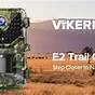 Vikeri Trail Camera Manual