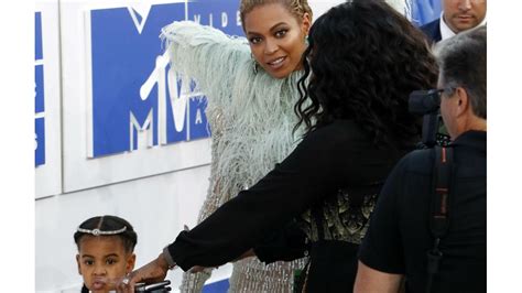 Beyonce Refused 10m Deal For Blue Ivy Trademark 8days