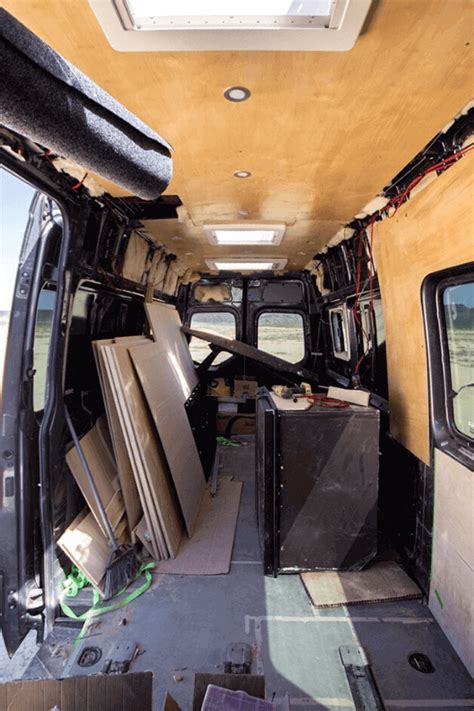 Let's examine a list of a few of the companies that do van conversions below. How Much Does a Sprinter Van Conversion Cost? (Price Breakdown)
