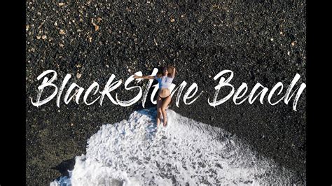 Aruba Blackstone Beach Youtube