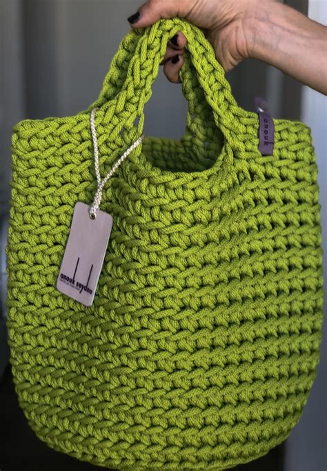 44 Wonderful Free Pattern Crochet Bags Project Ideas You Have Never