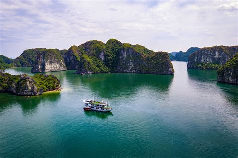 Explore Cat Ba Island With A Halong Bay Cruise Trip Bestprice Travel