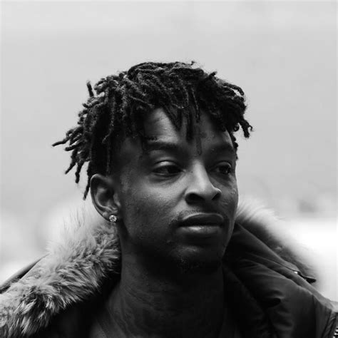 Latest Music New Music Music Music 21 Savage Rapper High Top Dreads