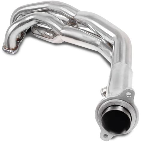 Honda Performance Exhaust Manifolds