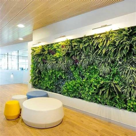 33 Amazing Living Wall Indoor Decoration Ideas HMDCRTN