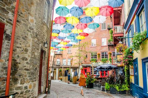 Things To Know Before Traveling To Québec City Lonely Planet