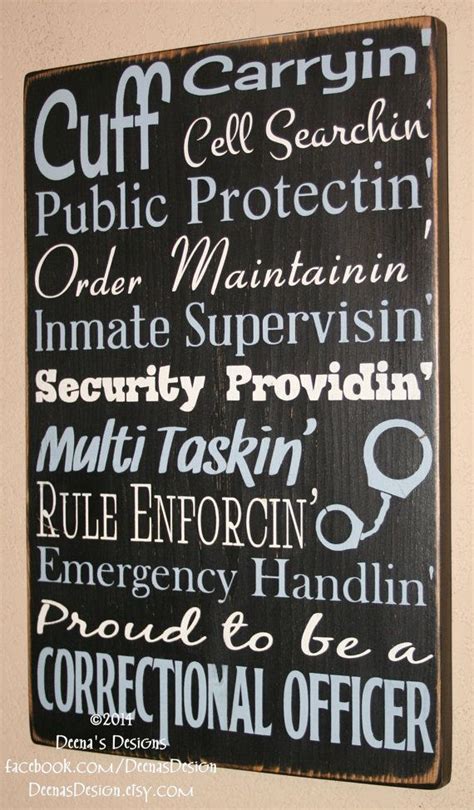 Corroborating the dni ratcliff's report of international. Pin by Mrs Kelley on My job in Corrections | Correctional ...
