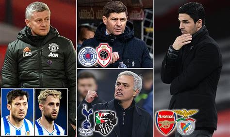 Two teams who started the season in the champions league will meet in the last 32 as turkish side galatasaray face off against portuguese giants benfica. Europa League last-32 draw: Manchester United face Real ...
