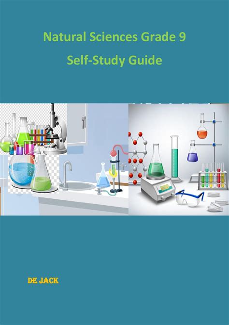 Free study guides for grade 5 learners. Ultimate Grade 9 Natural Sciences Study Guide - Teacha!