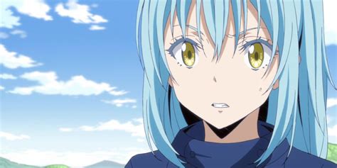 that time i got reincarnated as a slime the movie scarlet bond hits us theaters early 2023