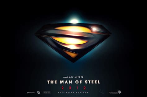 Superman Man Of Steel Shield By Medusone On Deviantart