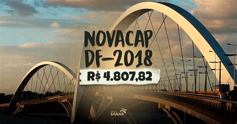 Concurso NOVACAP (DF) 2018: edital divulga vaga para médico do trabalho ...
