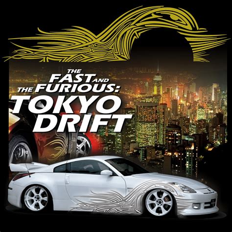 Tokyo drift streaming on sling tv, directv, spectrum on demand or for free with ads on peacock, peacock premium. Adesivo fascia parasole FAST and FURIOUS Tokyo Drift ...